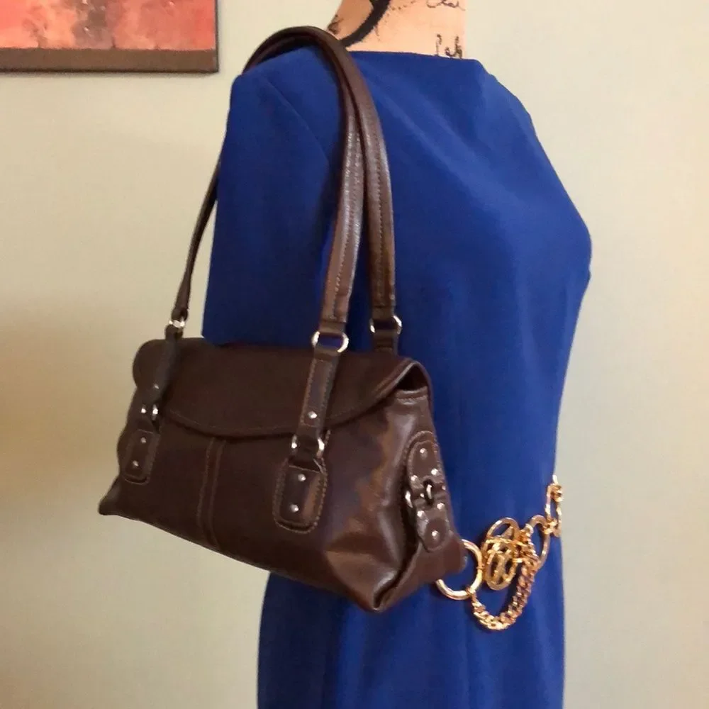 Relic Shoulder Bag